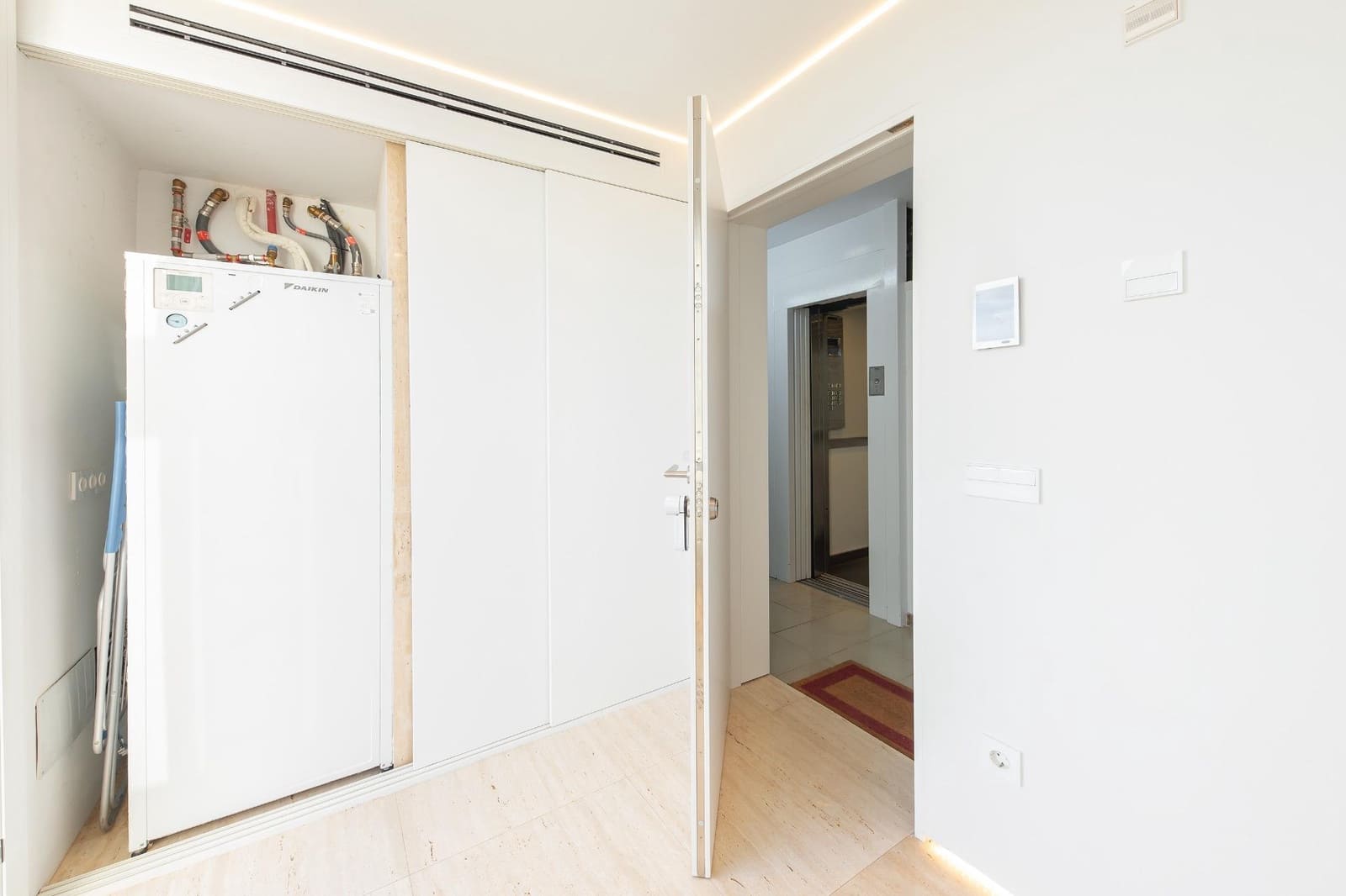 2 makuuhuone Kattohuoneisto myytävänä paikassa Palma de Mallorca - 2 500 000 € (Ref: 9813342)