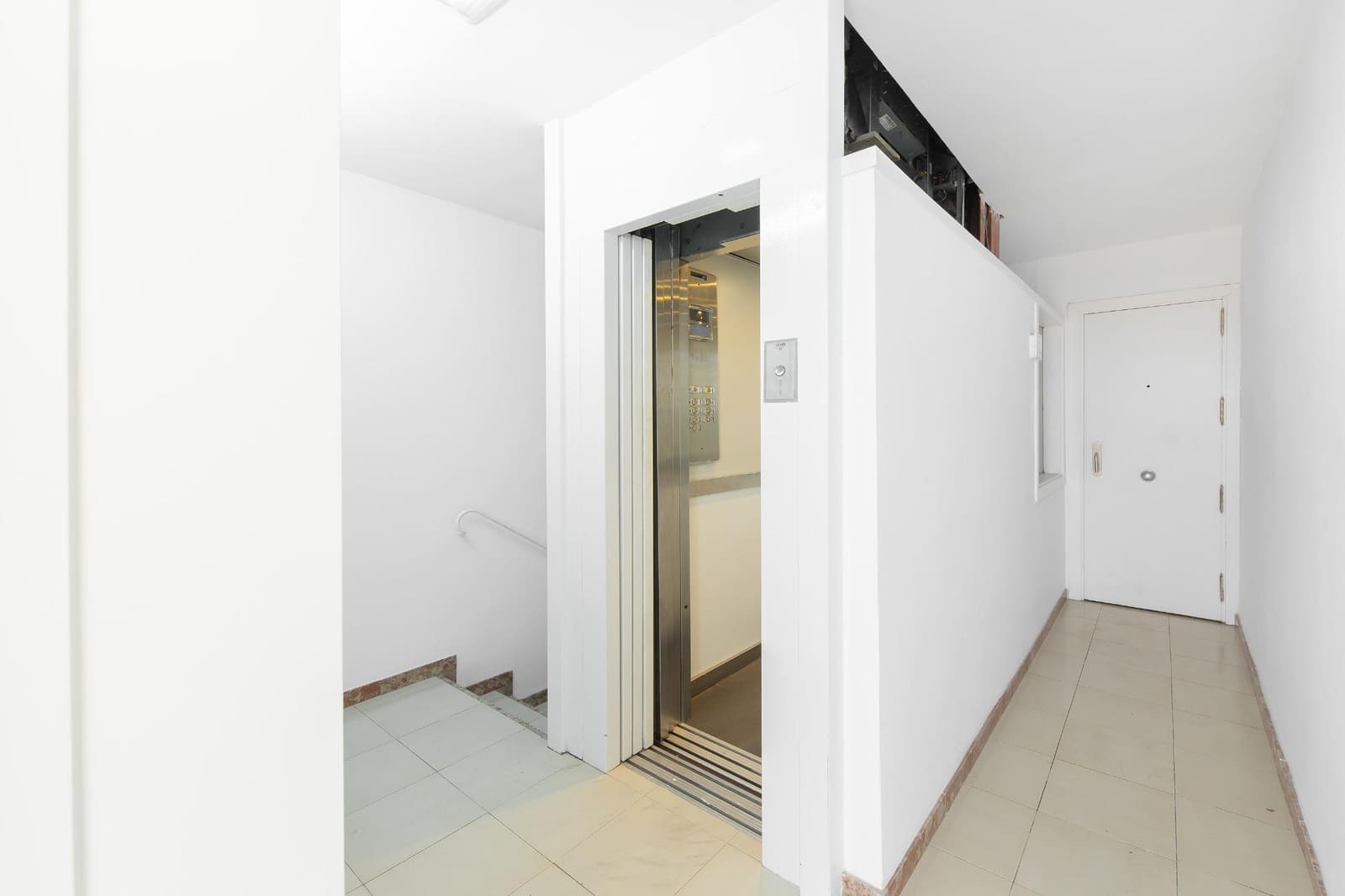 2 makuuhuone Kattohuoneisto myytävänä paikassa Palma de Mallorca - 2 500 000 € (Ref: 9813342)