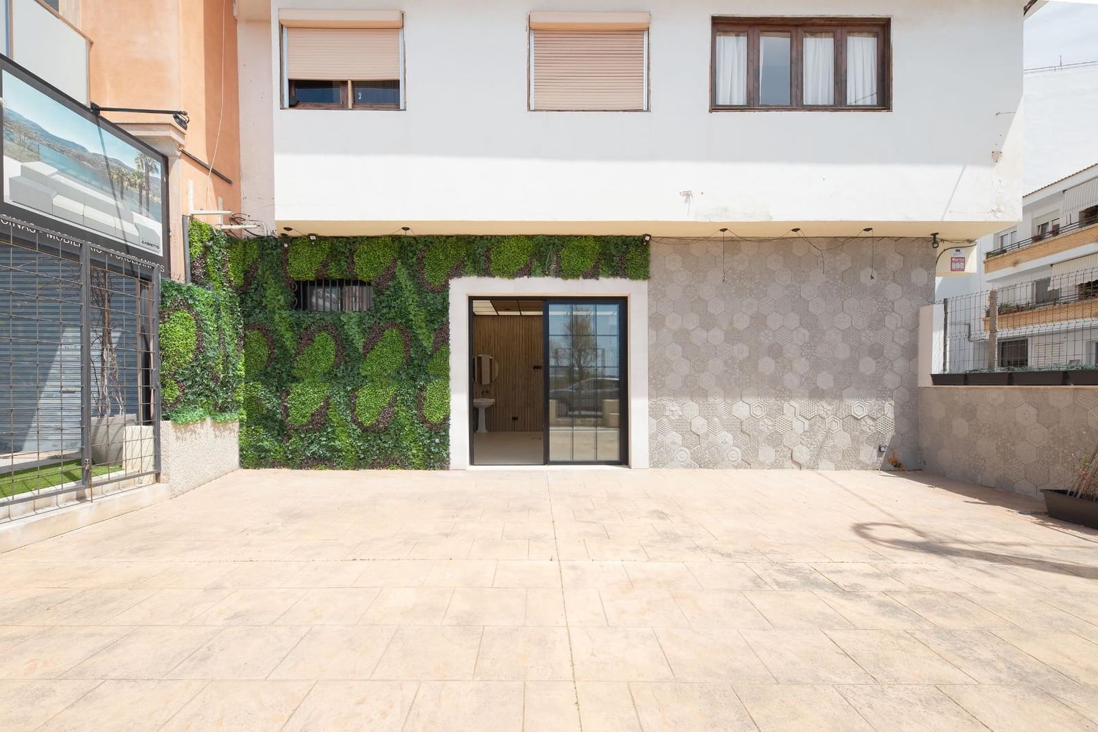 Local Commercial à louer à Palma de Mallorca - 1 000 € (Ref: 9815880)