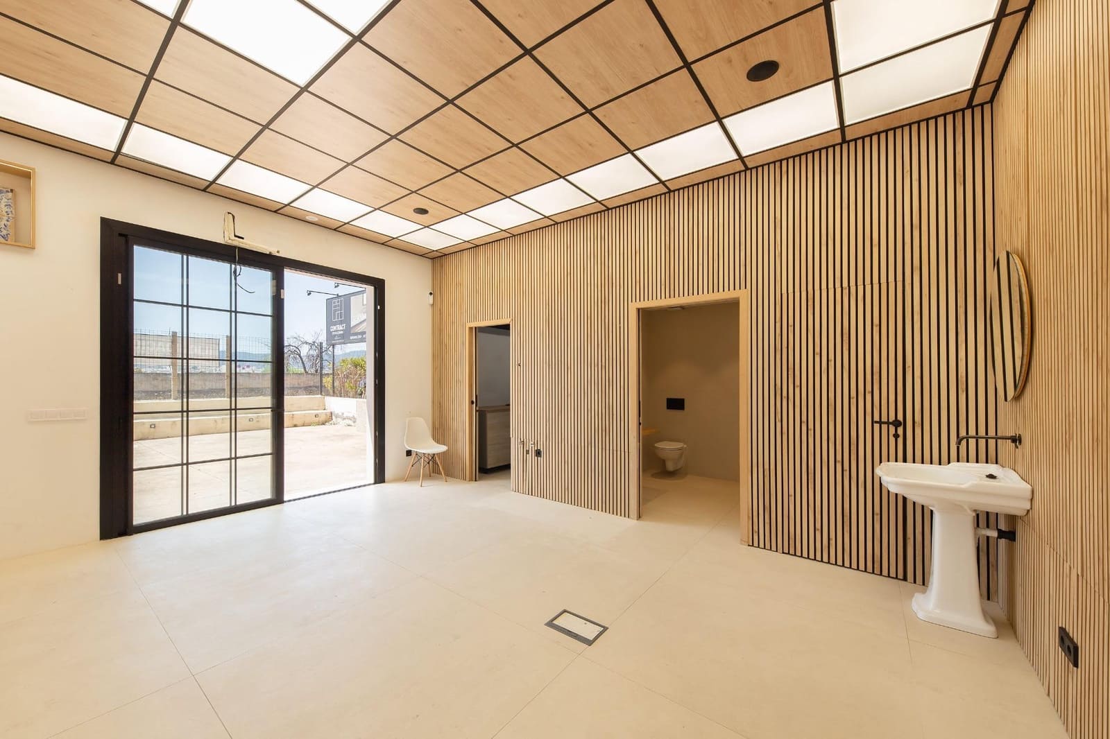 Local Commercial à louer à Palma de Mallorca - 1 000 € (Ref: 9815880)