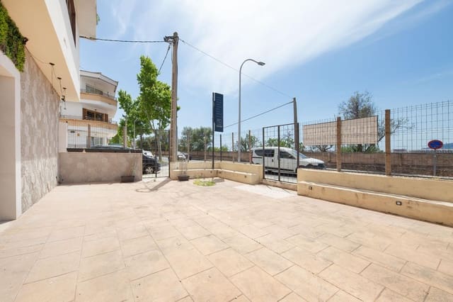 Local Commercial à louer à El Secar de la Real, Palma de Mallorca - 1 000 € (Ref: 9815880)
