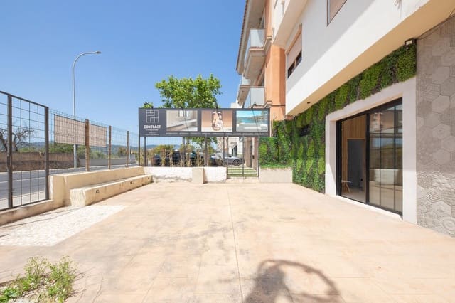 Local Commercial à louer à El Secar de la Real, Palma de Mallorca - 1 000 € (Ref: 9815880)