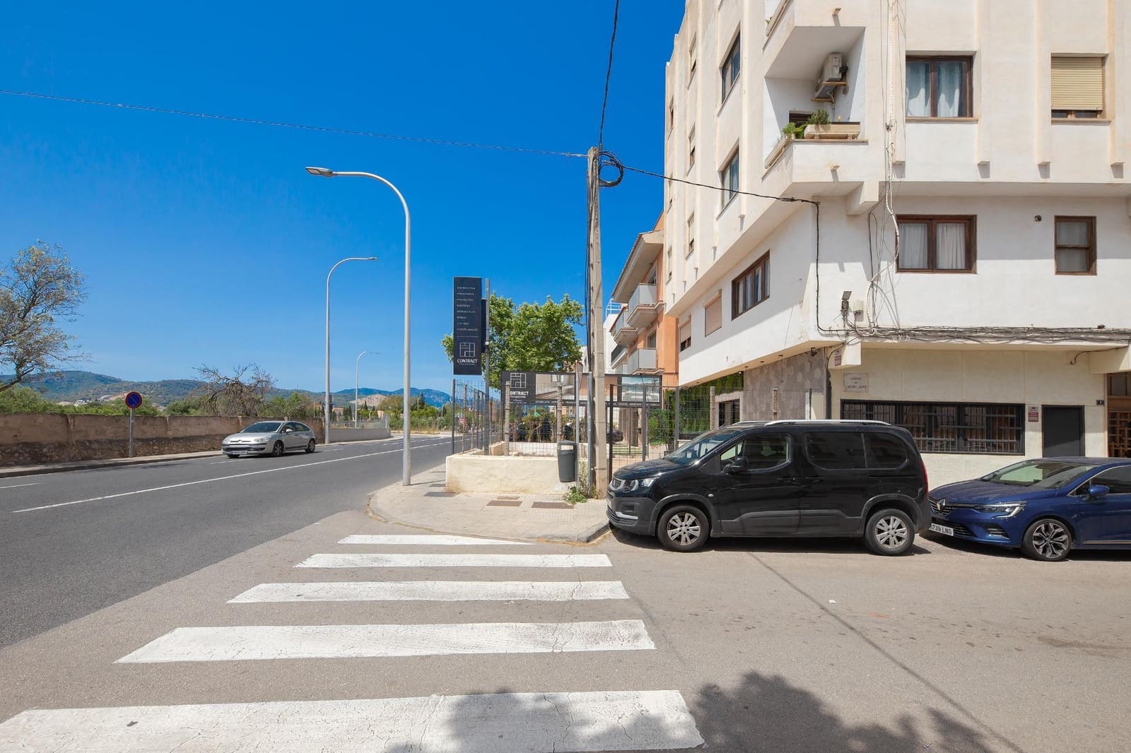 Local Commercial à louer à Palma de Mallorca - 1 000 € (Ref: 9815880)