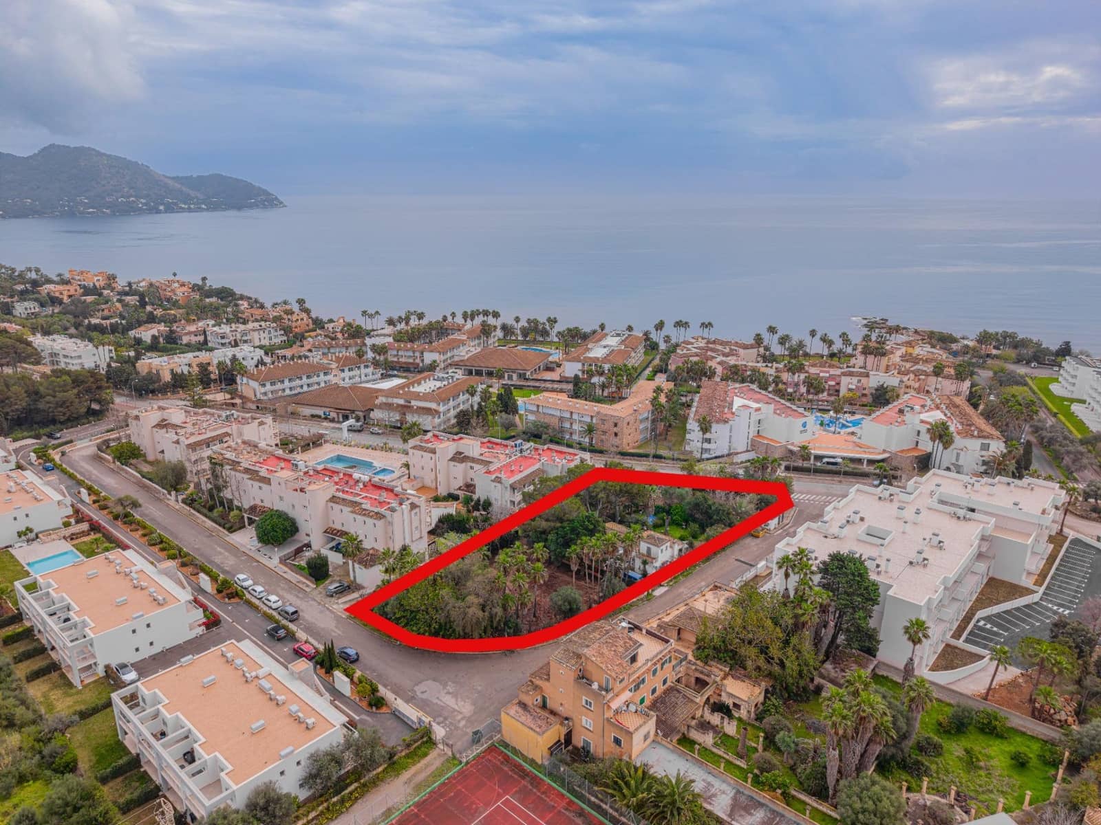 Building Plot for sale in Son Servera - € 1,399,000 (Ref: 9818274)
