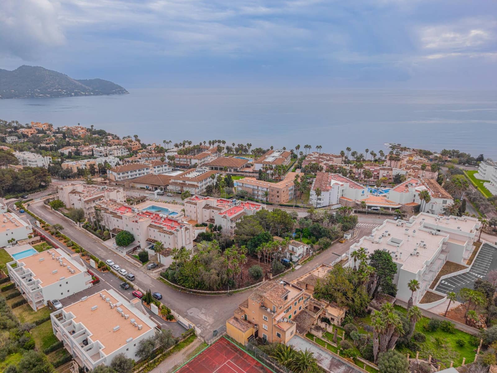 Building Plot for sale in Son Servera - € 1,399,000 (Ref: 9818274)