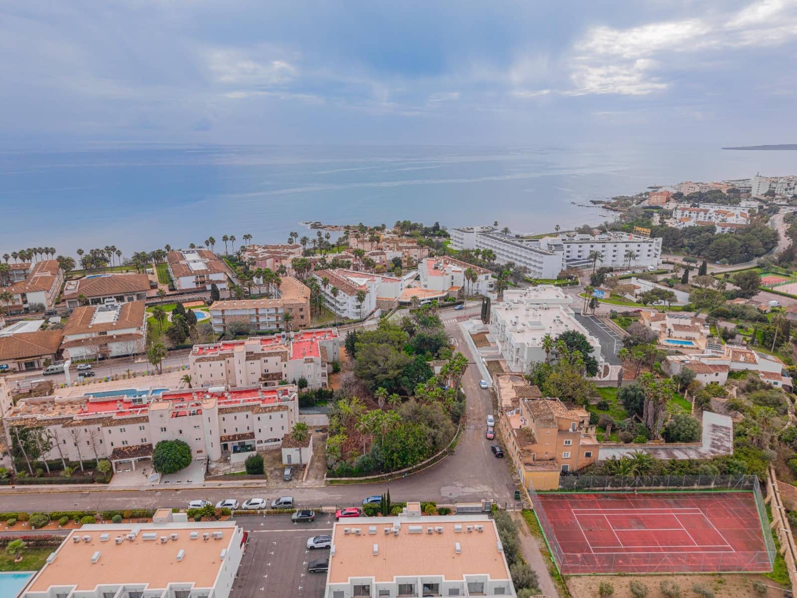 Building Plot for sale in Son Servera - € 1,399,000 (Ref: 9818274)