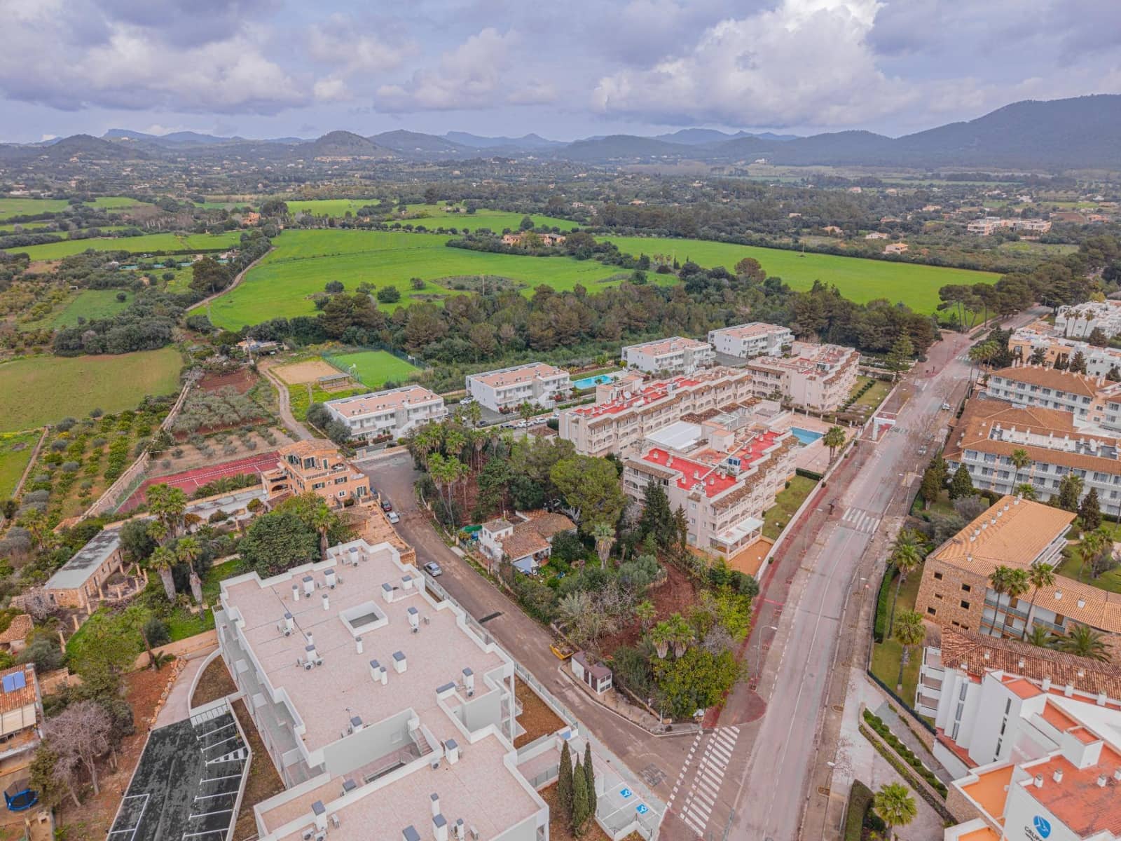 Building Plot for sale in Son Servera - € 1,399,000 (Ref: 9818274)