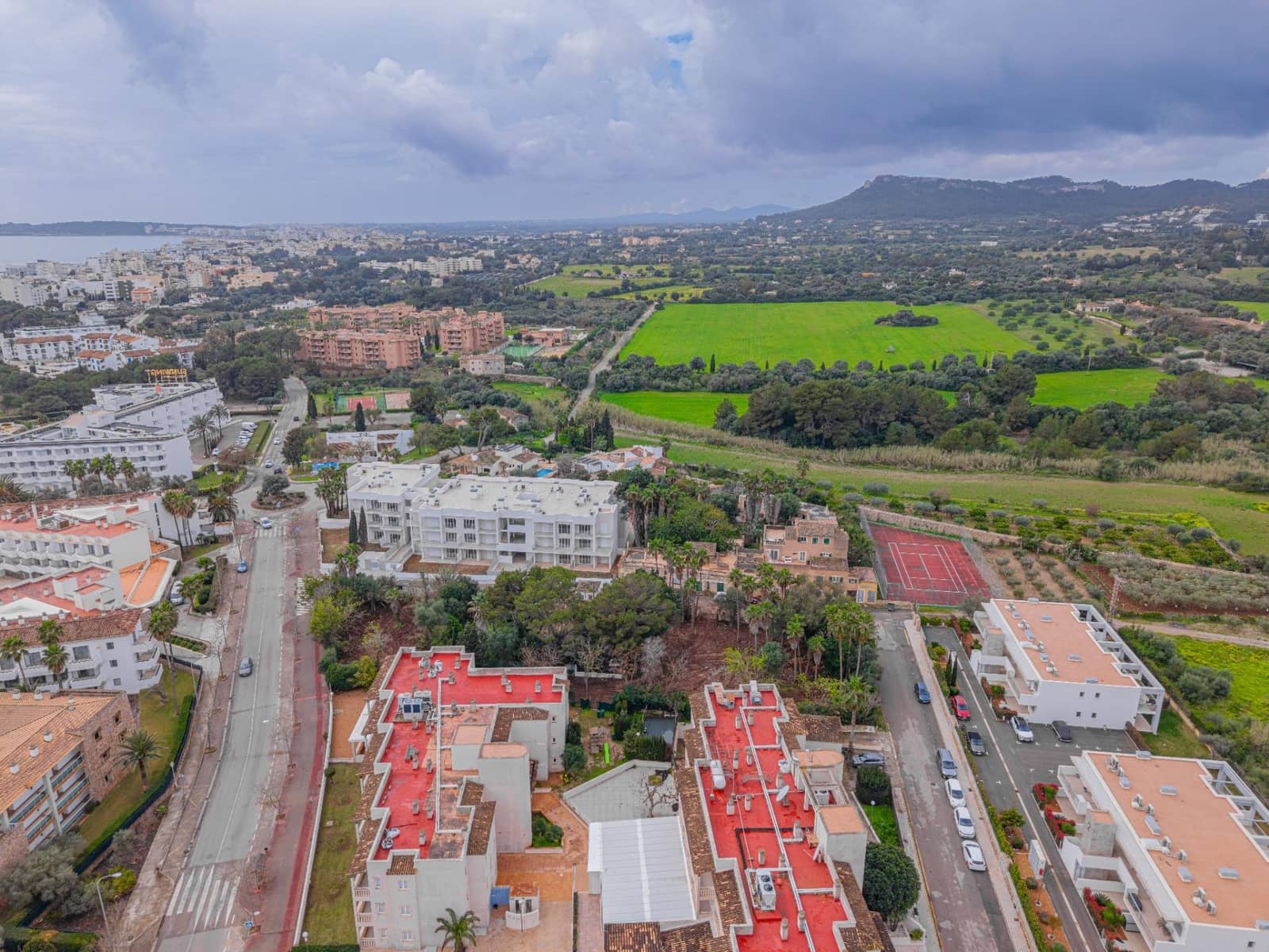 Building Plot for sale in Son Servera - € 1,399,000 (Ref: 9818274)