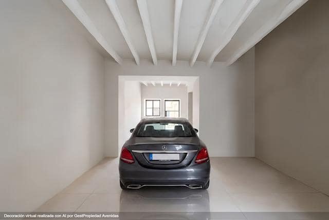 2 Zimmer Haus zu verkaufen in Sa Pobla - 210.000 € (Ref: 9818275)