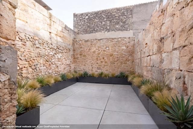 2 Zimmer Haus zu verkaufen in Sa Pobla - 210.000 € (Ref: 9818275)