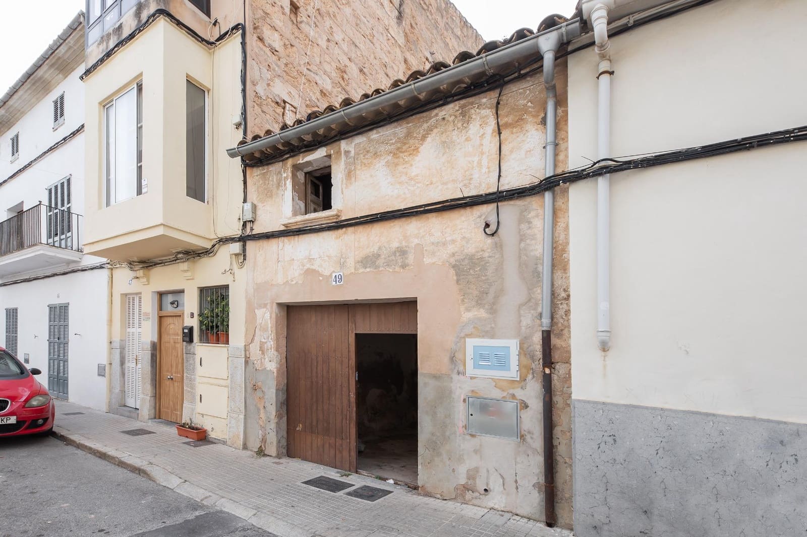 2 Zimmer Haus zu verkaufen in Sa Pobla - 210.000 € (Ref: 9818275)