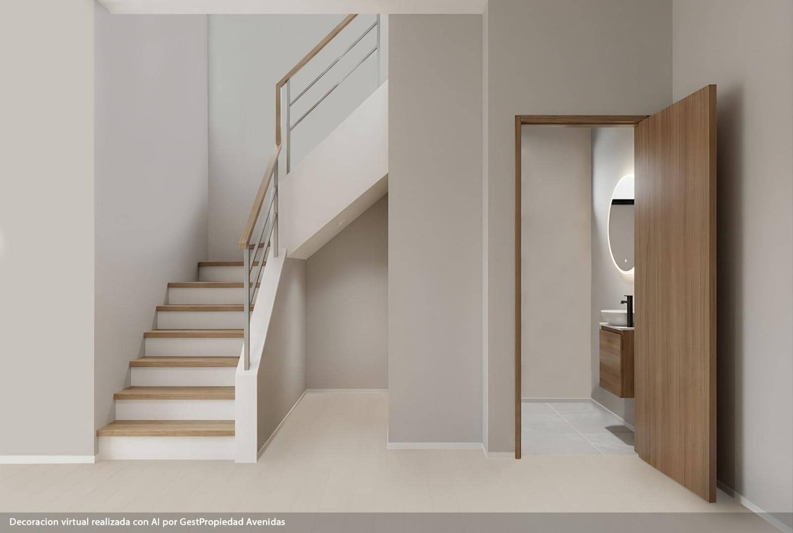 2 Zimmer Haus zu verkaufen in Sa Pobla - 210.000 € (Ref: 9818275)