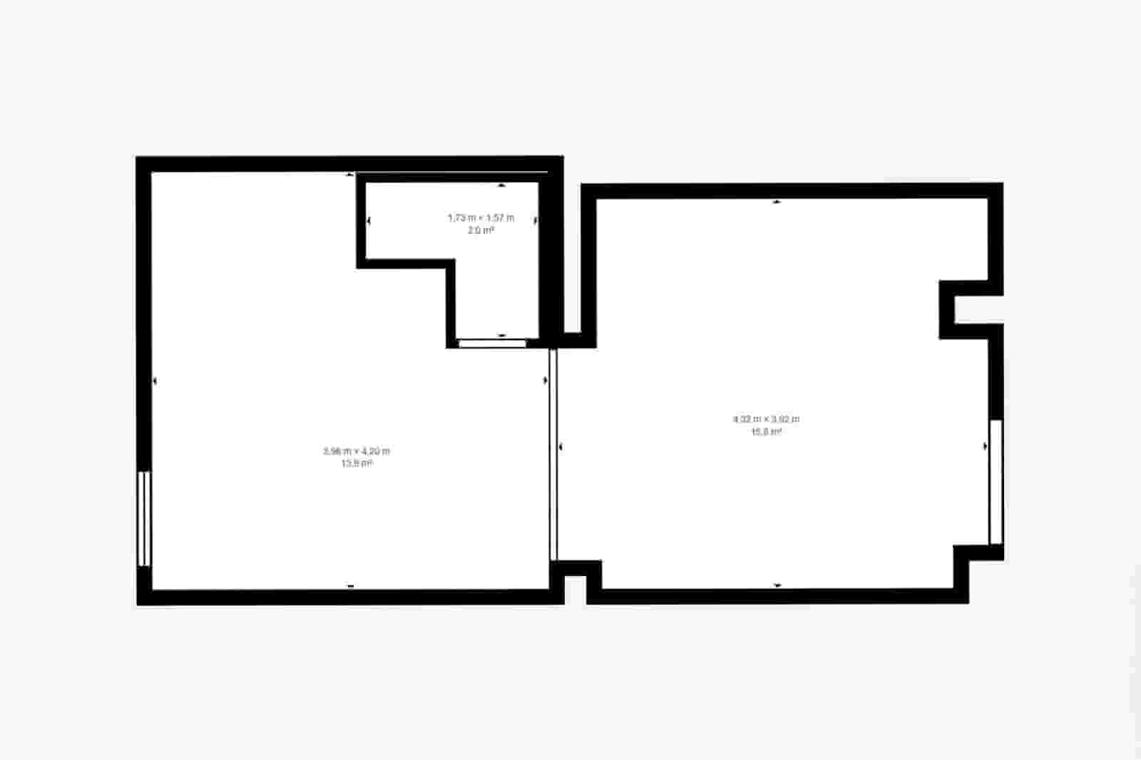 2 Zimmer Haus zu verkaufen in Sa Pobla - 210.000 € (Ref: 9818275)