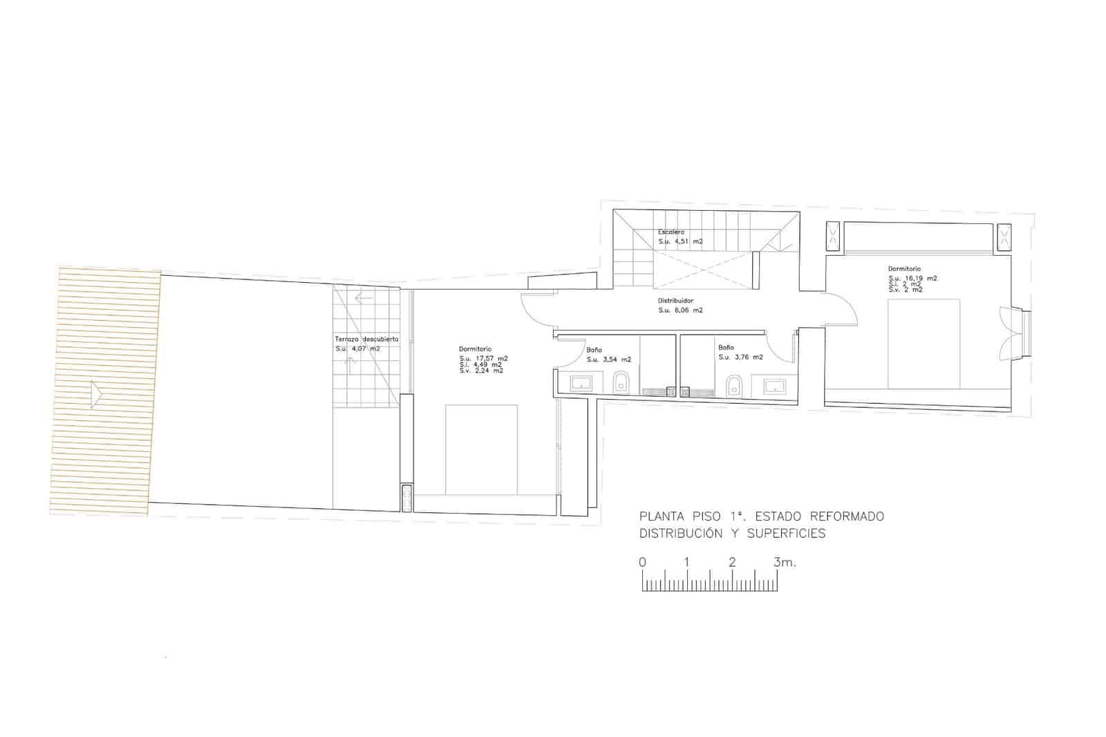 2 Zimmer Haus zu verkaufen in Sa Pobla - 210.000 € (Ref: 9818275)