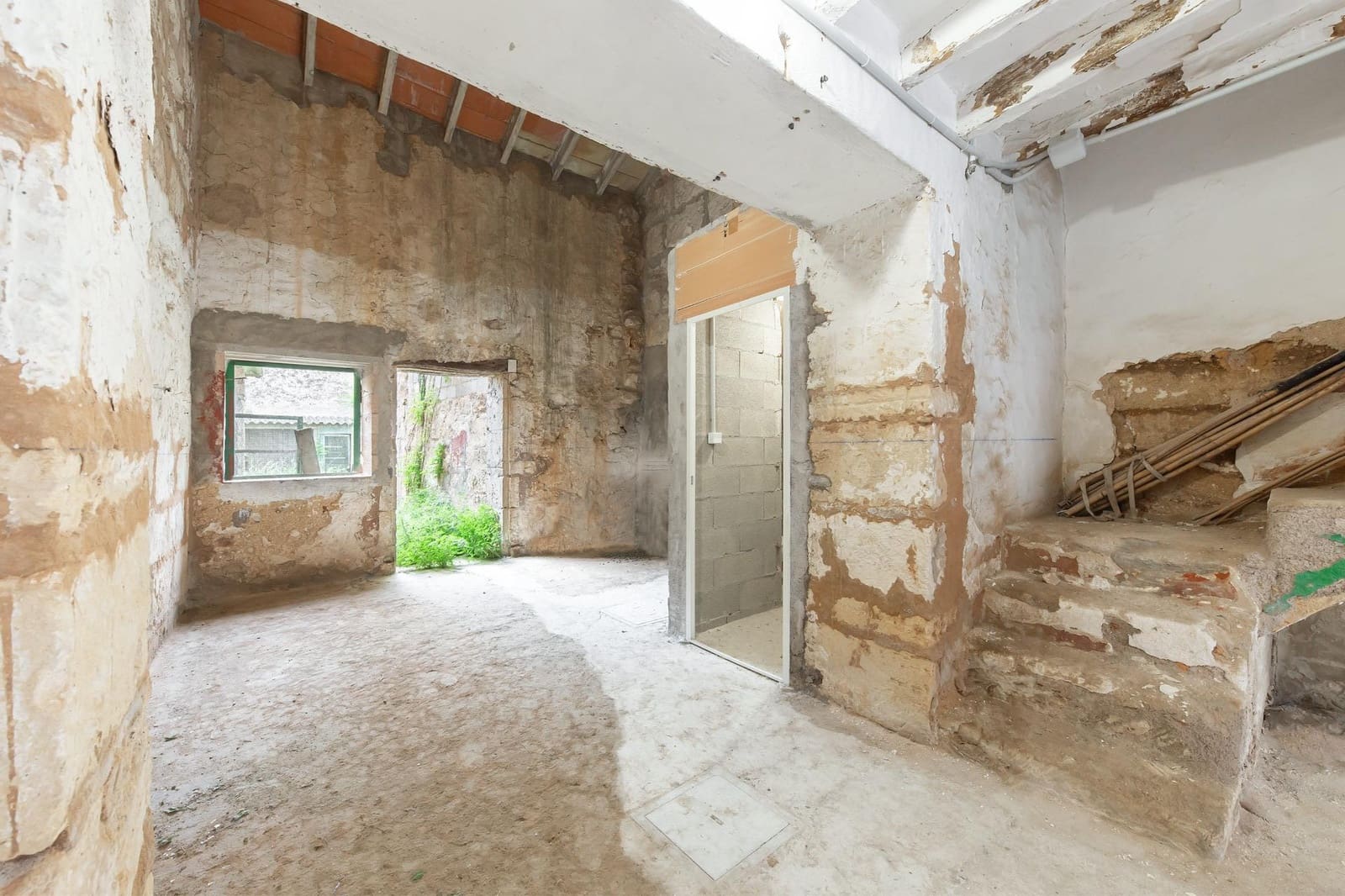 2 Zimmer Haus zu verkaufen in Sa Pobla - 210.000 € (Ref: 9818275)