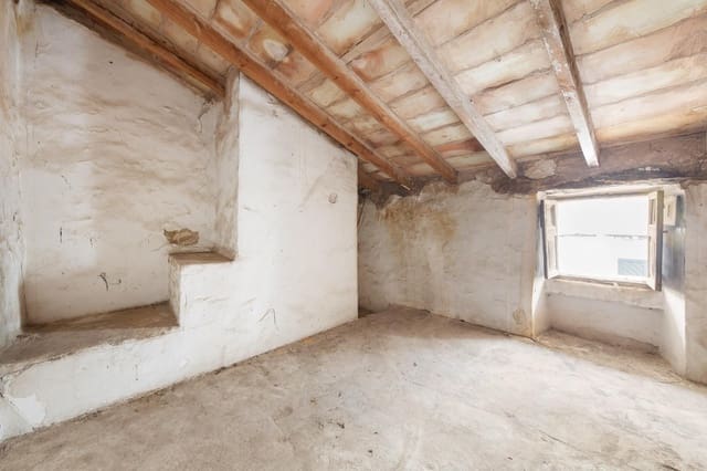 2 Zimmer Haus zu verkaufen in Sa Pobla - 210.000 € (Ref: 9818275)