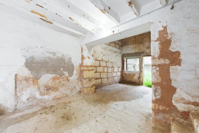 2 Zimmer Haus zu verkaufen in Sa Pobla - 210.000 € (Ref: 9818275)