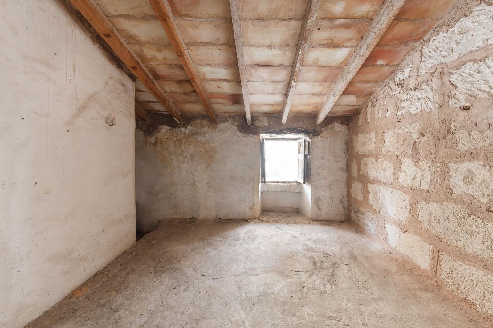 2 Zimmer Haus zu verkaufen in Sa Pobla - 210.000 € (Ref: 9818275)