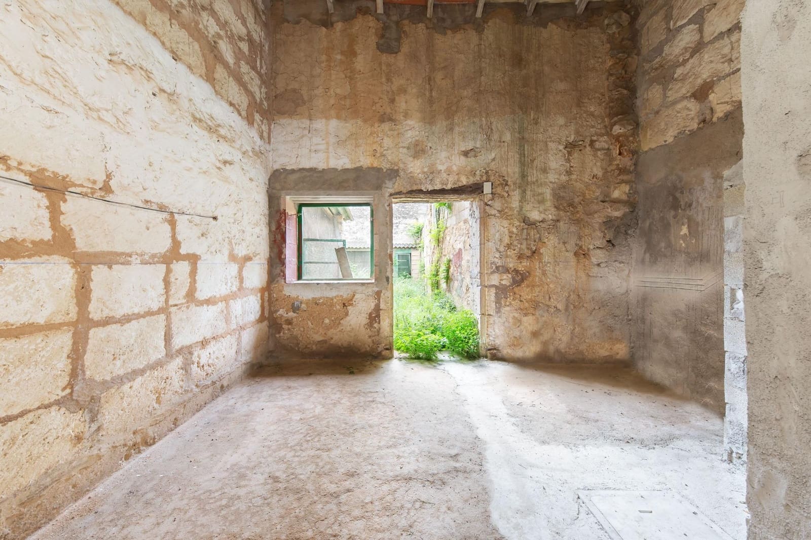 2 Zimmer Haus zu verkaufen in Sa Pobla - 210.000 € (Ref: 9818275)