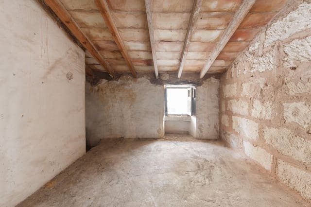 2 Zimmer Haus zu verkaufen in Sa Pobla - 210.000 € (Ref: 9818275)