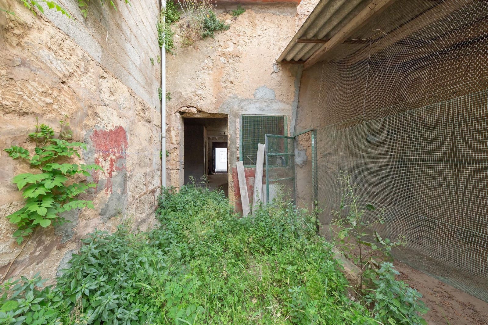 2 Zimmer Haus zu verkaufen in Sa Pobla - 210.000 € (Ref: 9818275)