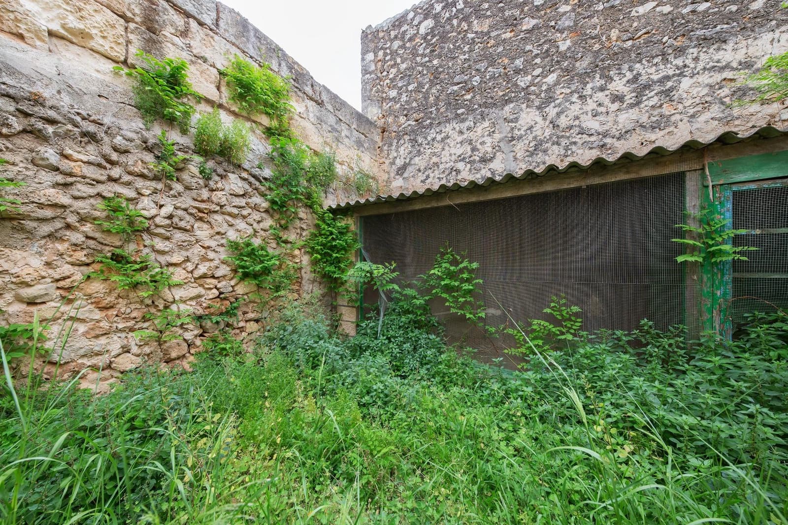 2 Zimmer Haus zu verkaufen in Sa Pobla - 210.000 € (Ref: 9818275)