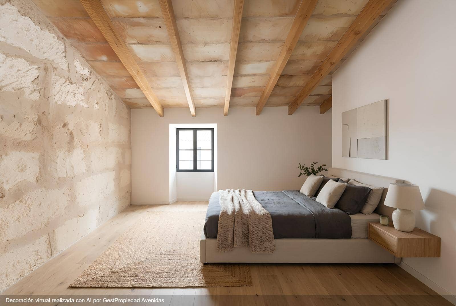 2 bedroom Townhouse for sale in Sa Pobla - € 199,000 (Ref: 9818275)