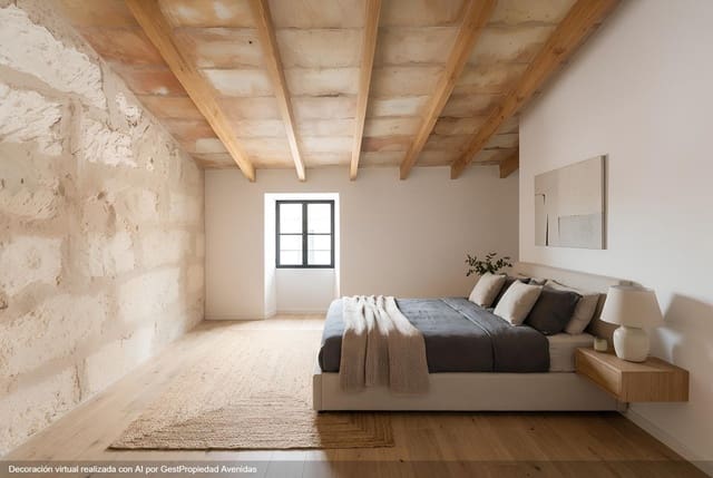 2 soverom Hus til salgs i Sa Pobla - € 199 000 (Ref: 9818275)