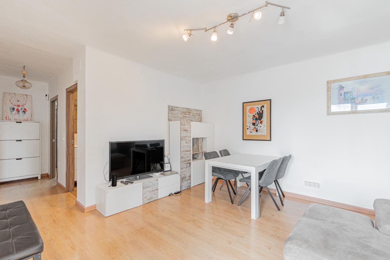 3 sypialnia Apartament na sprzedaż w Palma de Mallorca - 299 000 € (Ref: 9822960)