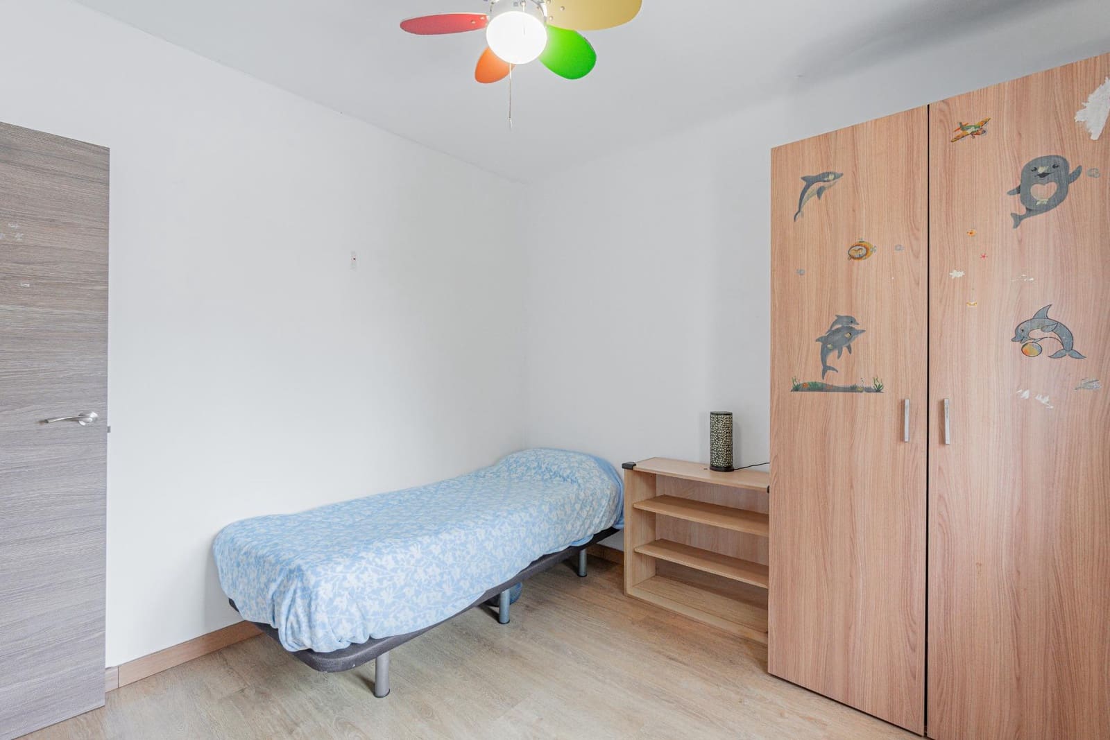 3 sypialnia Apartament na sprzedaż w Palma de Mallorca - 299 000 € (Ref: 9822960)
