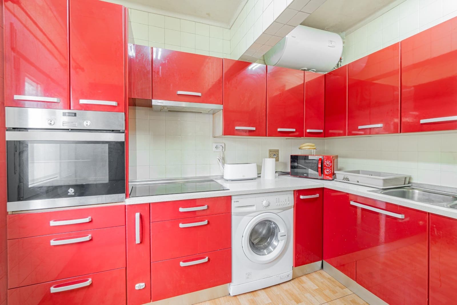 3 sypialnia Apartament na sprzedaż w Palma de Mallorca - 299 000 € (Ref: 9822960)