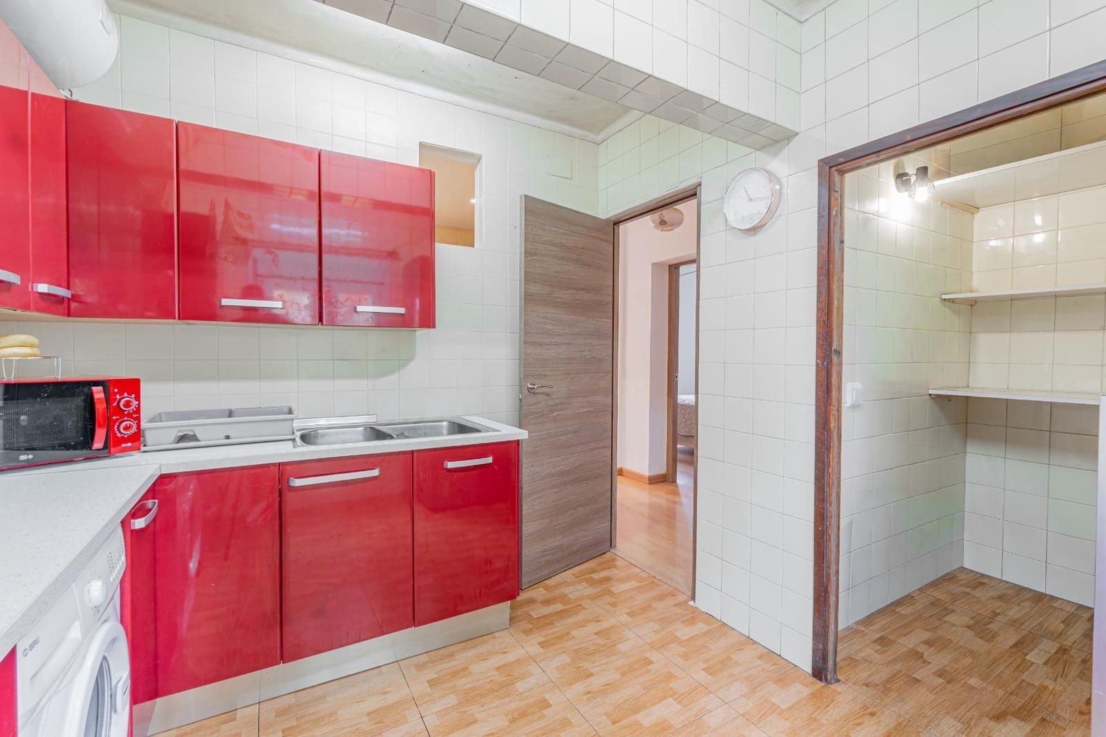 3 sypialnia Apartament na sprzedaż w Palma de Mallorca - 299 000 € (Ref: 9822960)
