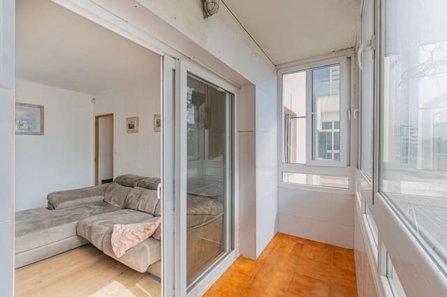 3 sypialnia Apartament na sprzedaż w Nou Llevant, Palma de Mallorca - 299 000 € (Ref: 9822960)