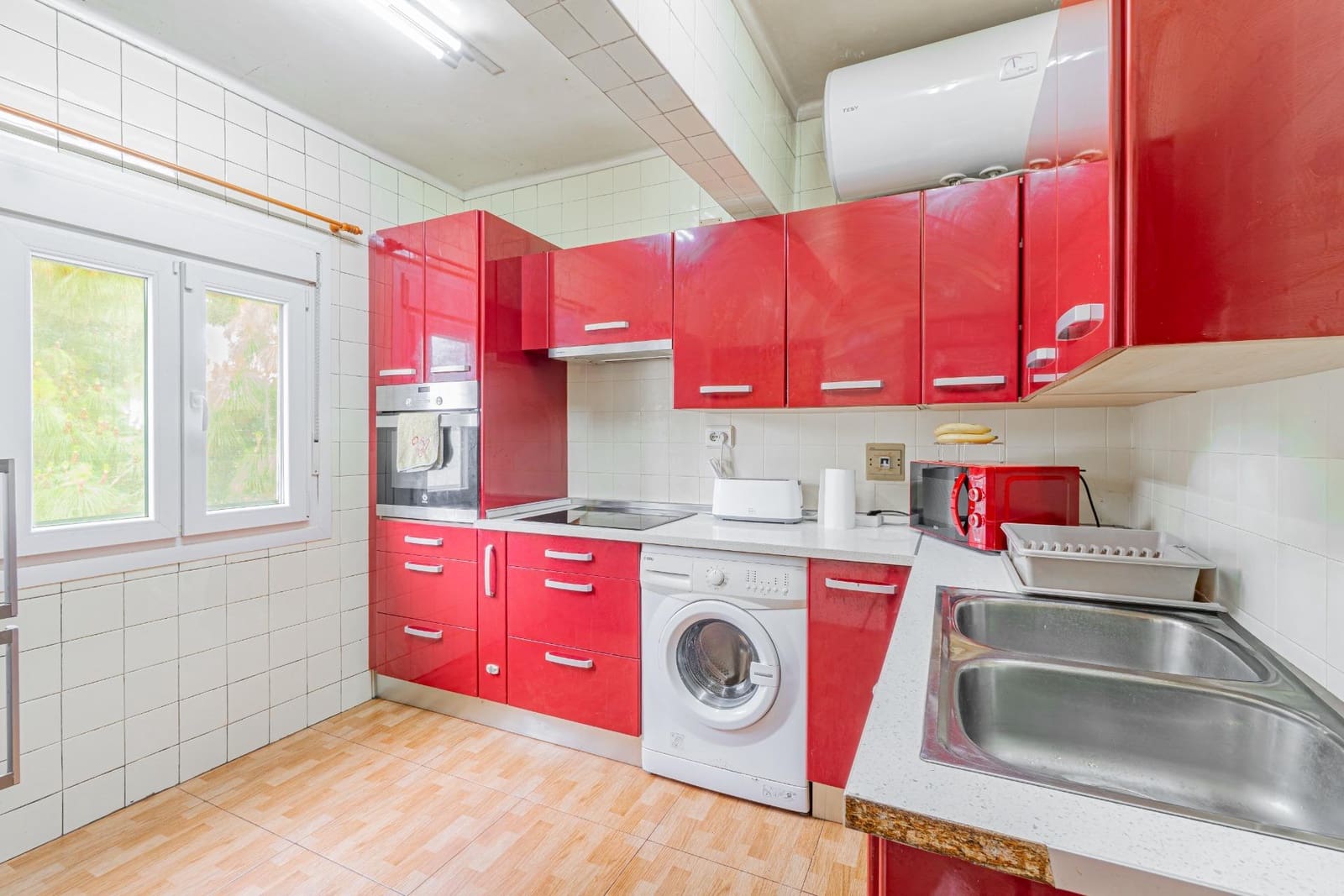 3 bedroom Apartment for sale in Palma de Mallorca - € 279,000 (Ref: 9822960)