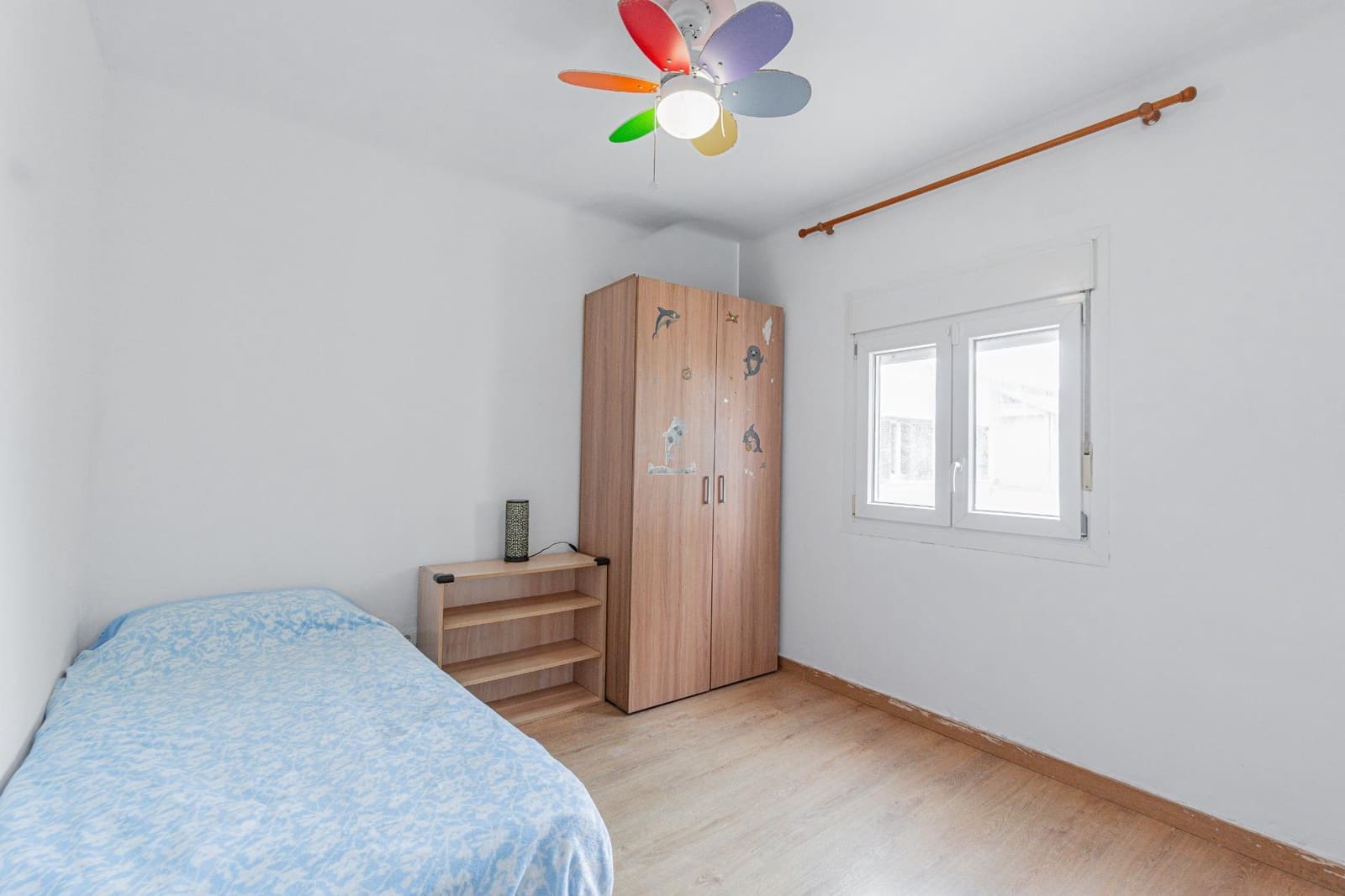 3 bedroom Apartment for sale in Palma de Mallorca - € 279,000 (Ref: 9822960)