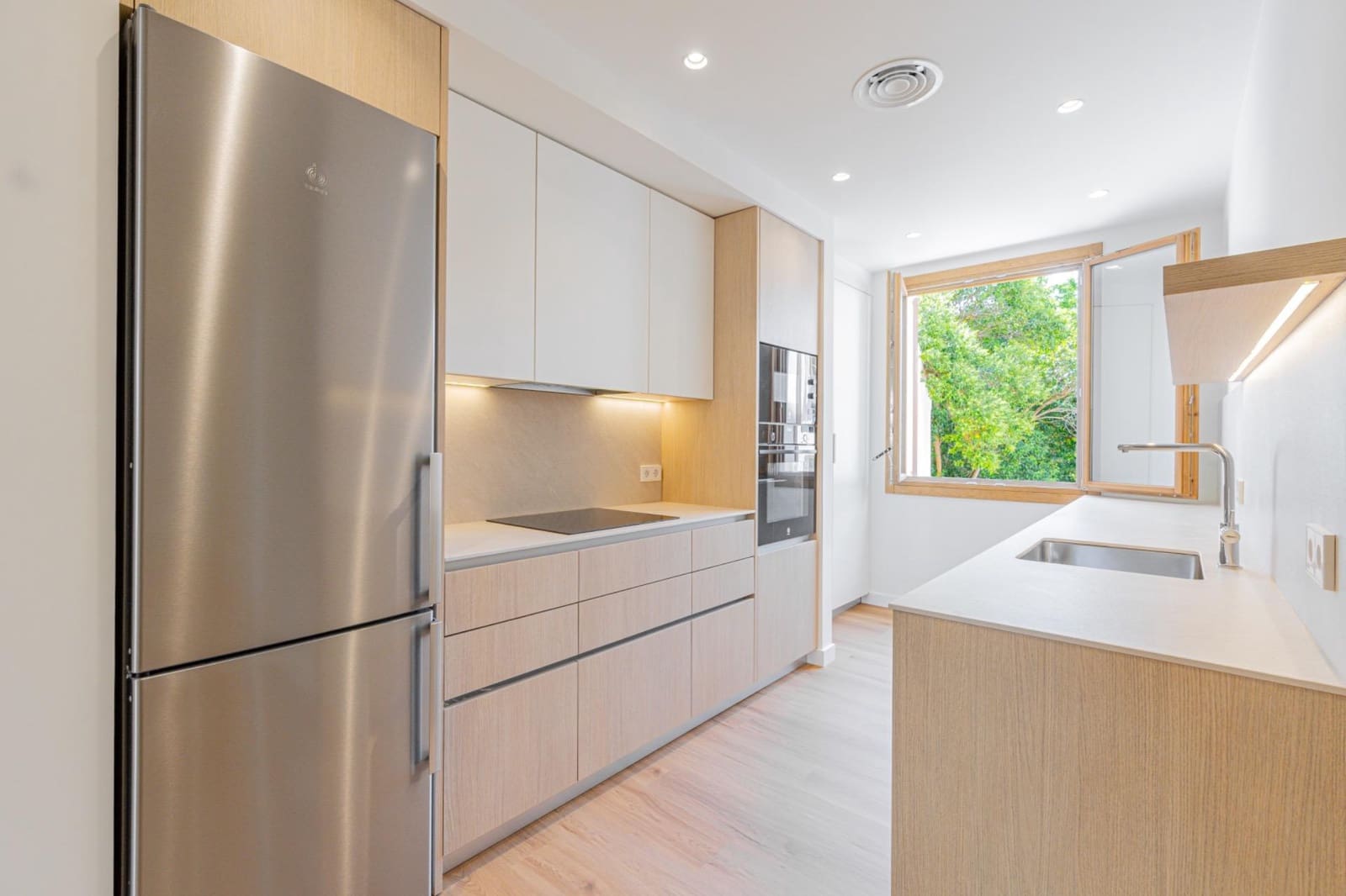 2 Zimmer Wohnung zu verkaufen in Palma de Mallorca - 572.000 € (Ref: 9825289)