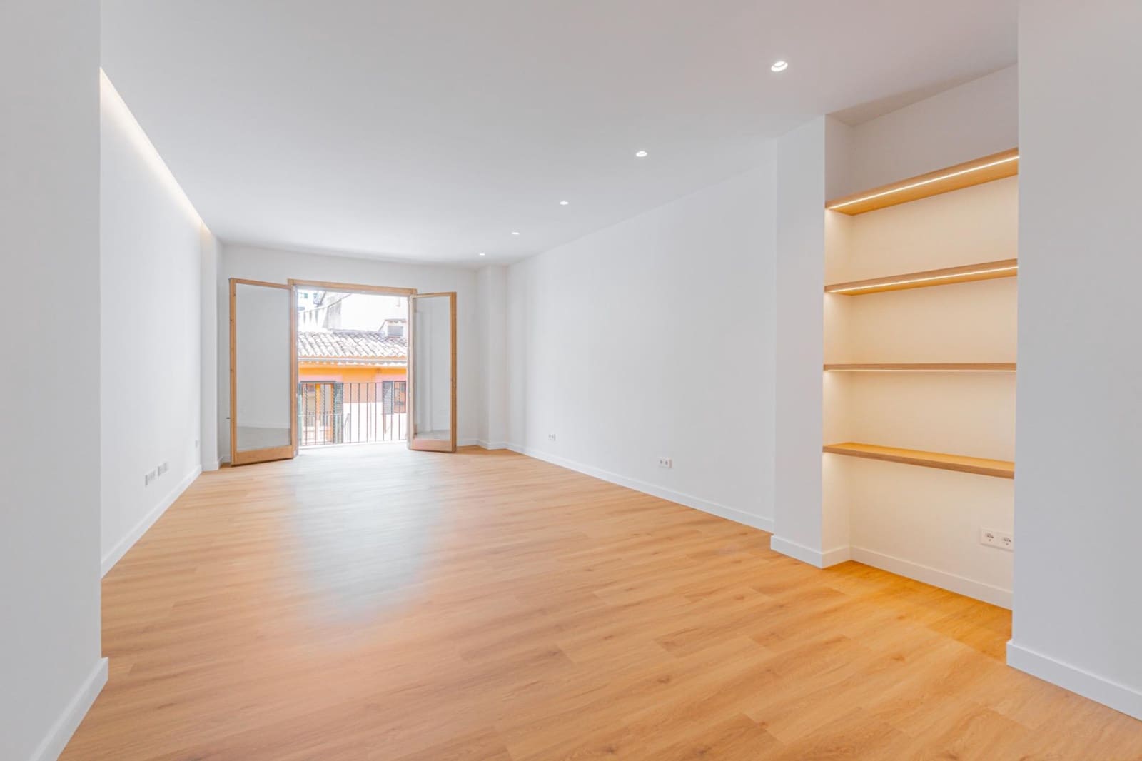 2 Zimmer Wohnung zu verkaufen in Palma de Mallorca - 572.000 € (Ref: 9825289)