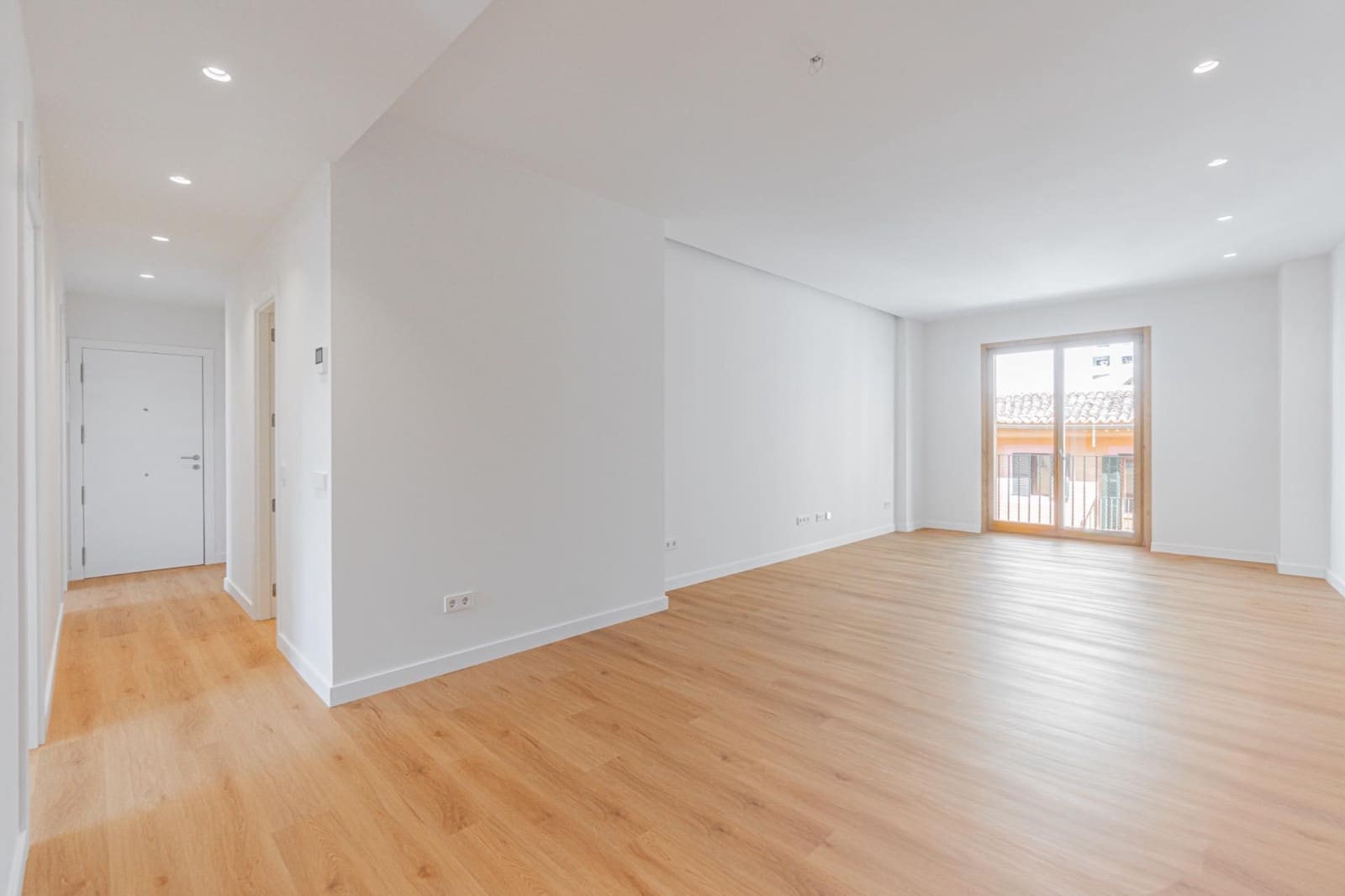 2 Zimmer Wohnung zu verkaufen in Palma de Mallorca - 572.000 € (Ref: 9825289)