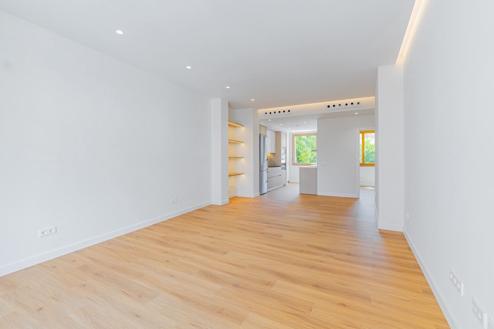2 Zimmer Wohnung zu verkaufen in Palma de Mallorca - 572.000 € (Ref: 9825289)