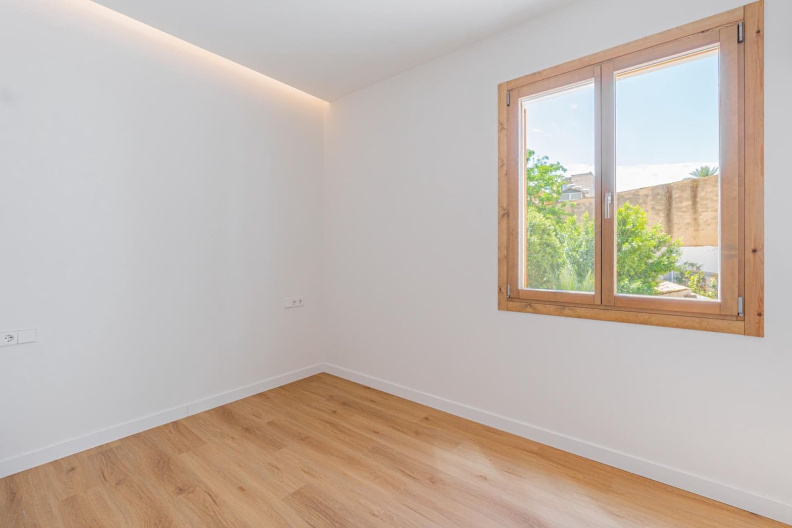 2 Zimmer Wohnung zu verkaufen in Palma de Mallorca - 572.000 € (Ref: 9825289)