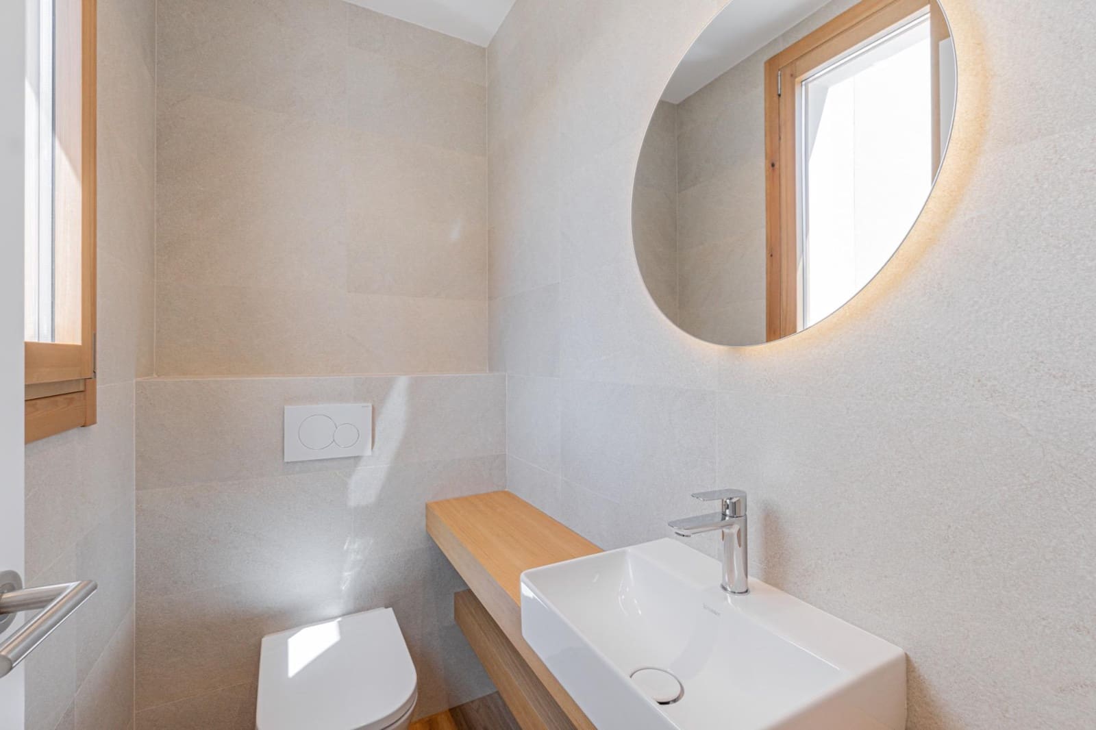 2 Zimmer Wohnung zu verkaufen in Palma de Mallorca - 572.000 € (Ref: 9825289)