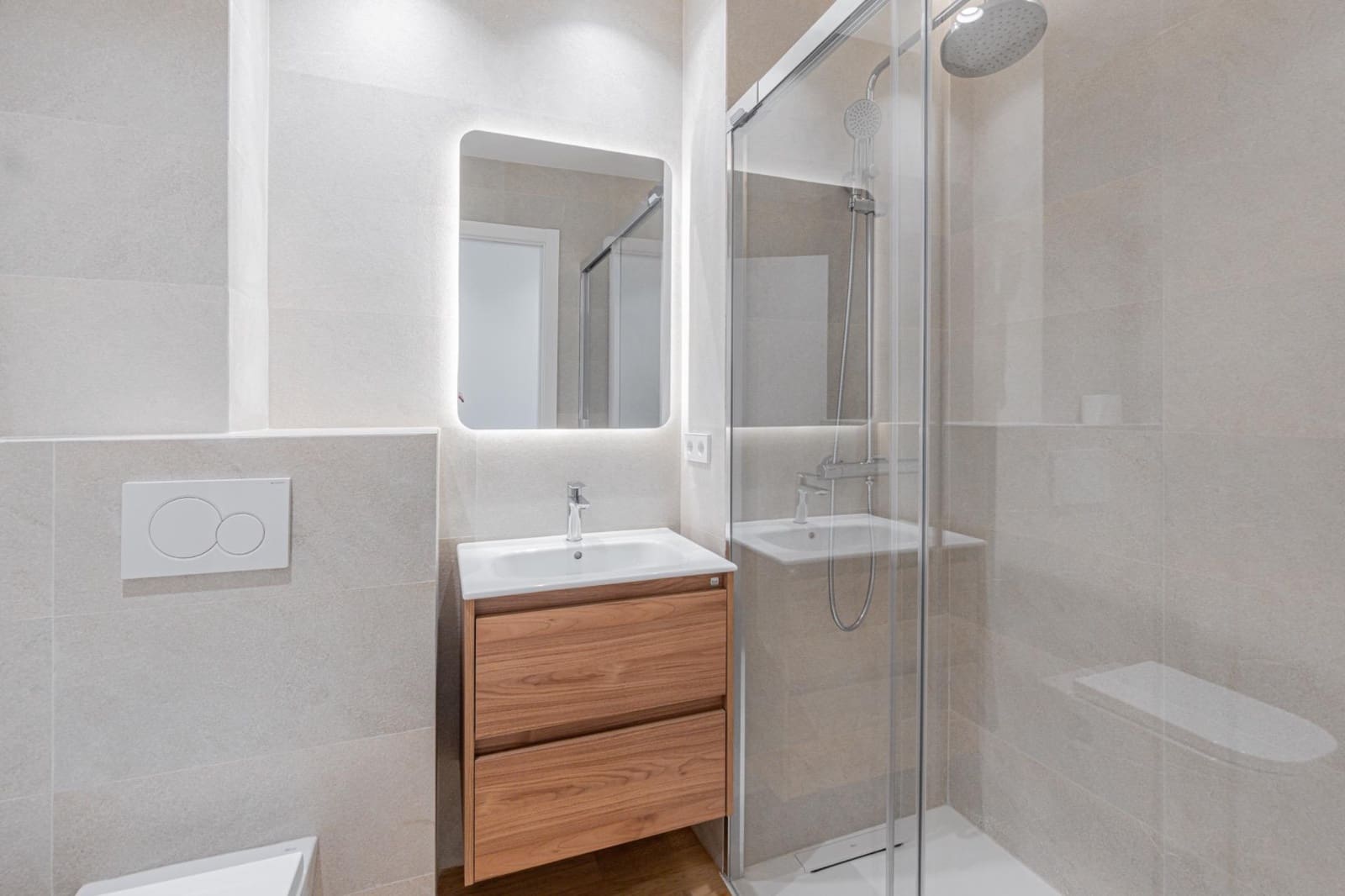 2 Zimmer Wohnung zu verkaufen in Palma de Mallorca - 572.000 € (Ref: 9825289)