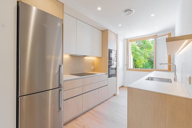 2 Zimmer Wohnung zu verkaufen in La Missió, Palma de Mallorca - 572.000 € (Ref: 9825289)