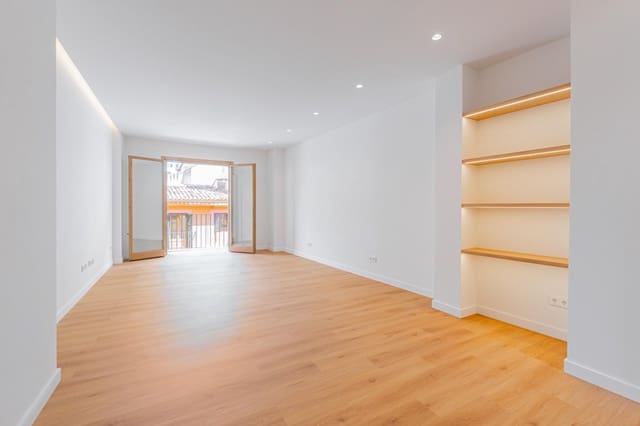 2 Zimmer Wohnung zu verkaufen in La Missió, Palma de Mallorca - 572.000 € (Ref: 9825289)
