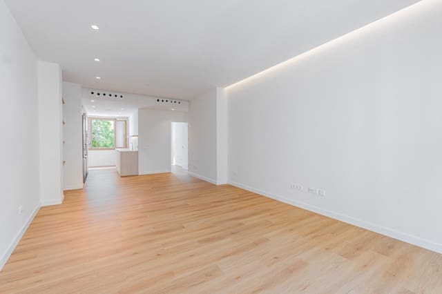2 Zimmer Wohnung zu verkaufen in La Missió, Palma de Mallorca - 572.000 € (Ref: 9825289)
