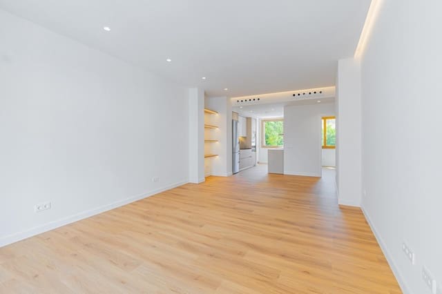 2 Zimmer Wohnung zu verkaufen in La Missió, Palma de Mallorca - 572.000 € (Ref: 9825289)