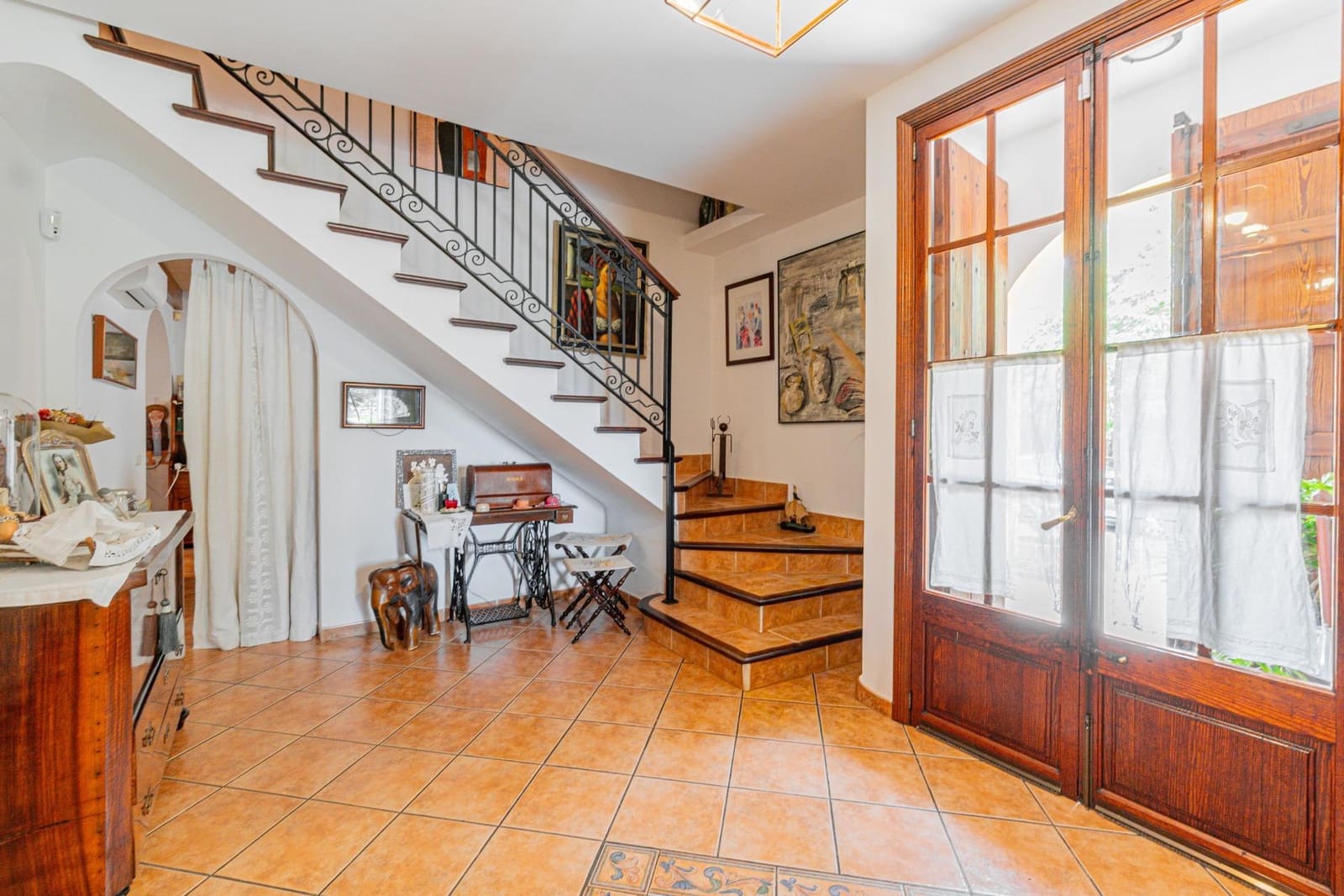5 quarto Quinta/Casa Rural para venda em Buger com piscina garagem - 1 199 000 € (Ref: 9825290)