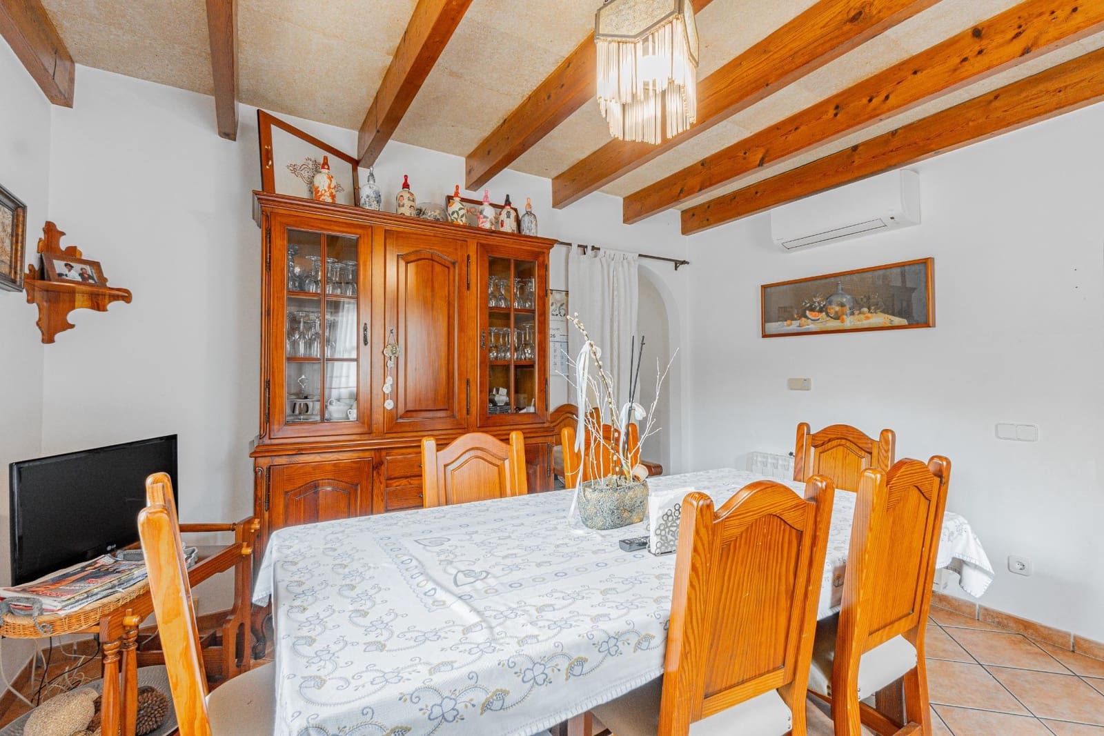 5 quarto Quinta/Casa Rural para venda em Buger com piscina garagem - 1 199 000 € (Ref: 9825290)