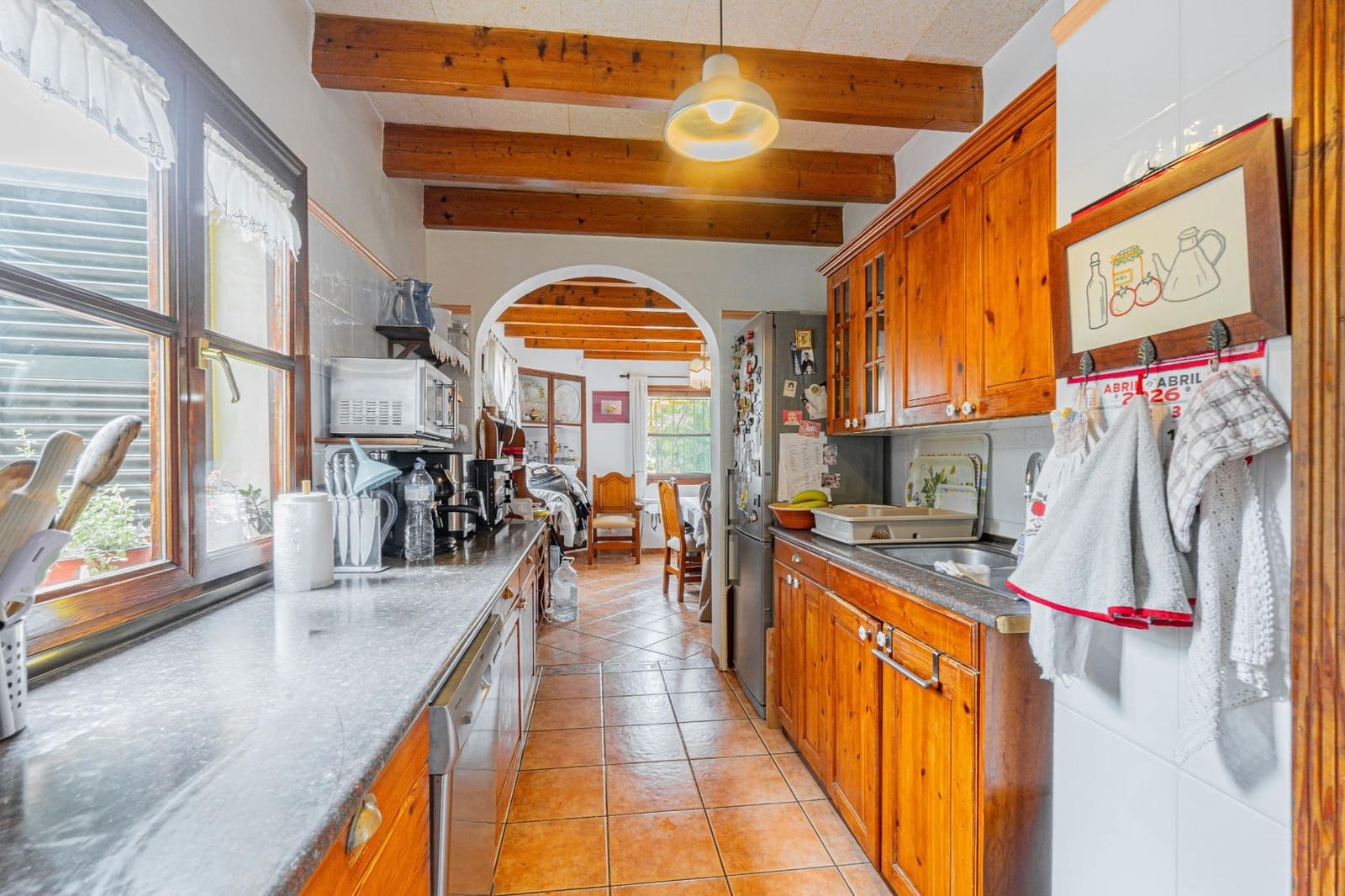 5 quarto Quinta/Casa Rural para venda em Buger com piscina garagem - 1 199 000 € (Ref: 9825290)