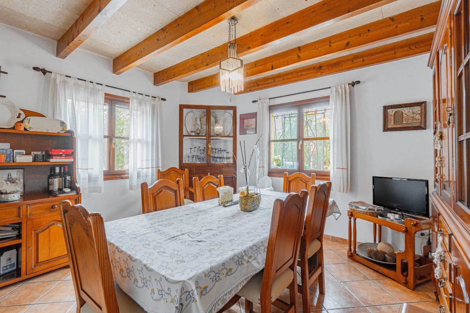 5 quarto Quinta/Casa Rural para venda em Buger com piscina garagem - 1 199 000 € (Ref: 9825290)